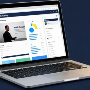 Curso Fundamentos Orçamentários